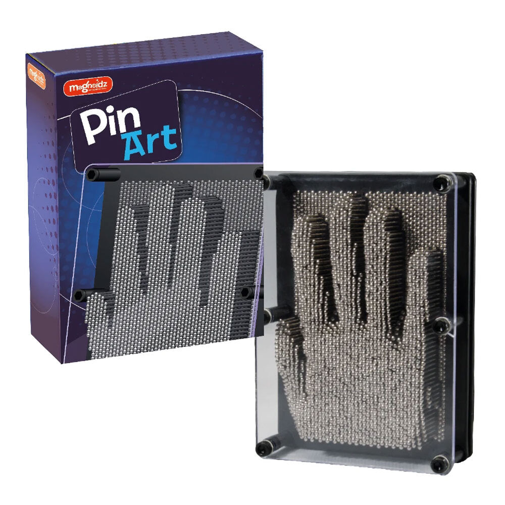 Pin Art - Magnoidz