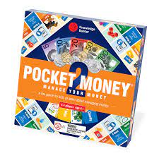 Pocket Money 2