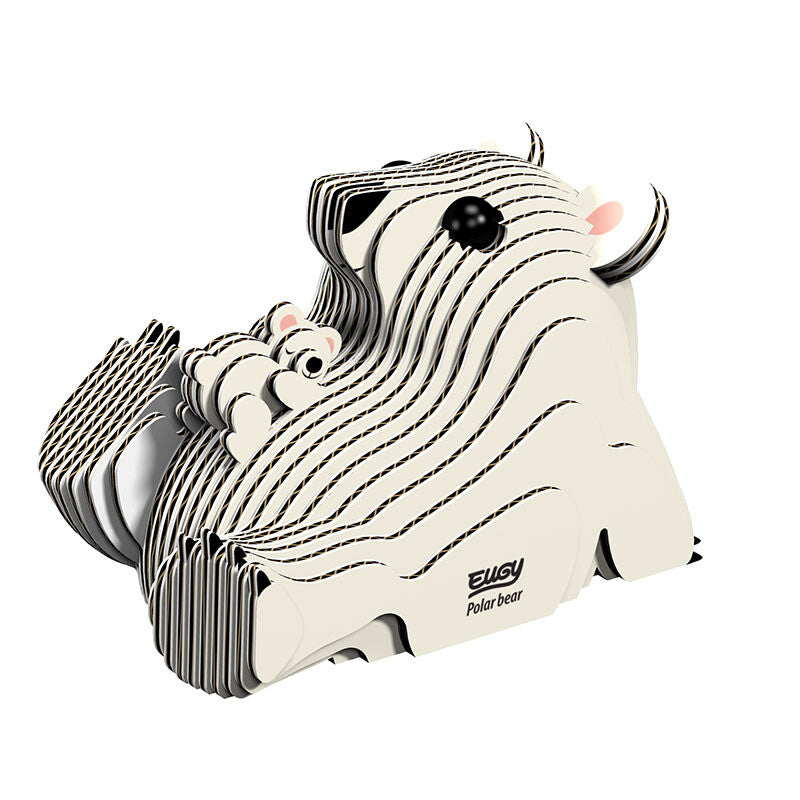 Polar Bear - EUGY