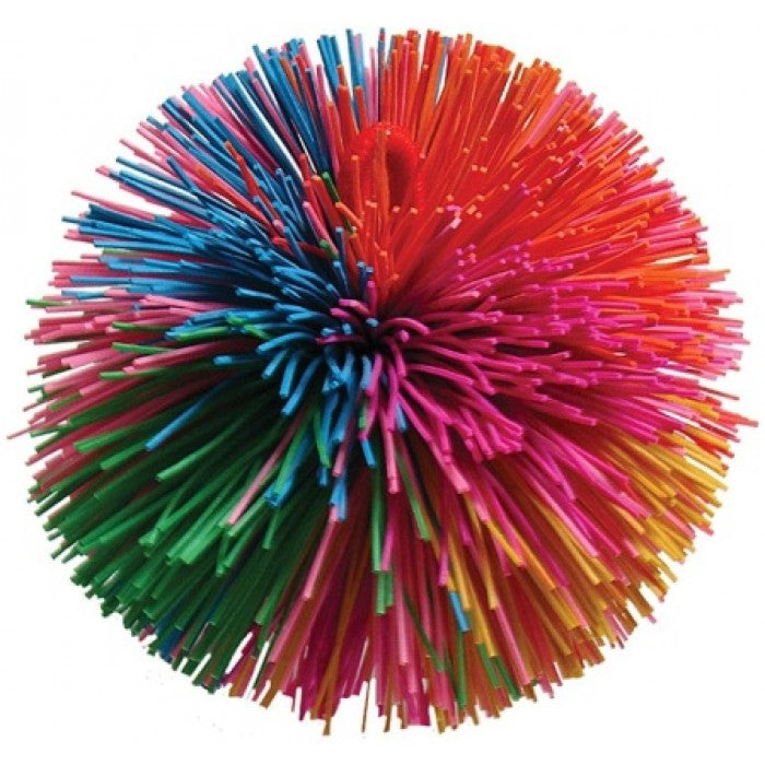 Pom Pom 7cm Bandy Ball