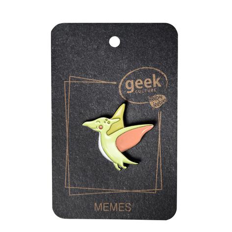 Pteranodon Dino Pin