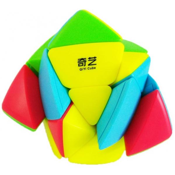 Mastermorphix Stickerless