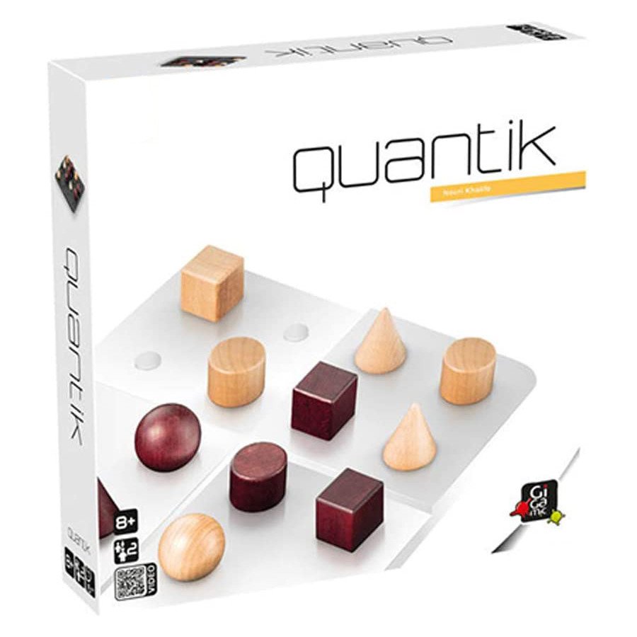 Quantik - OLD