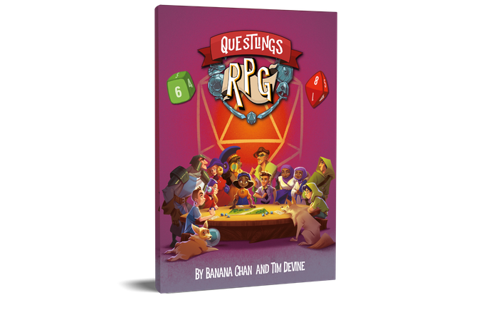 Questlings RPG