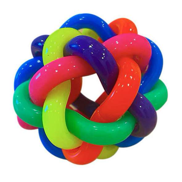 Rainbow Ball