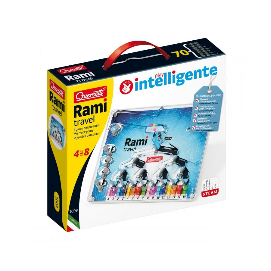 Rami Travel
