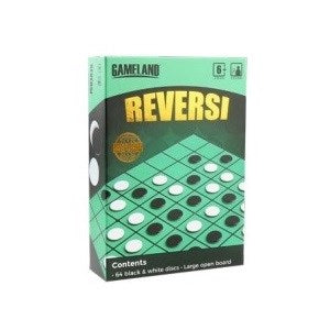 Reversi - Gameland