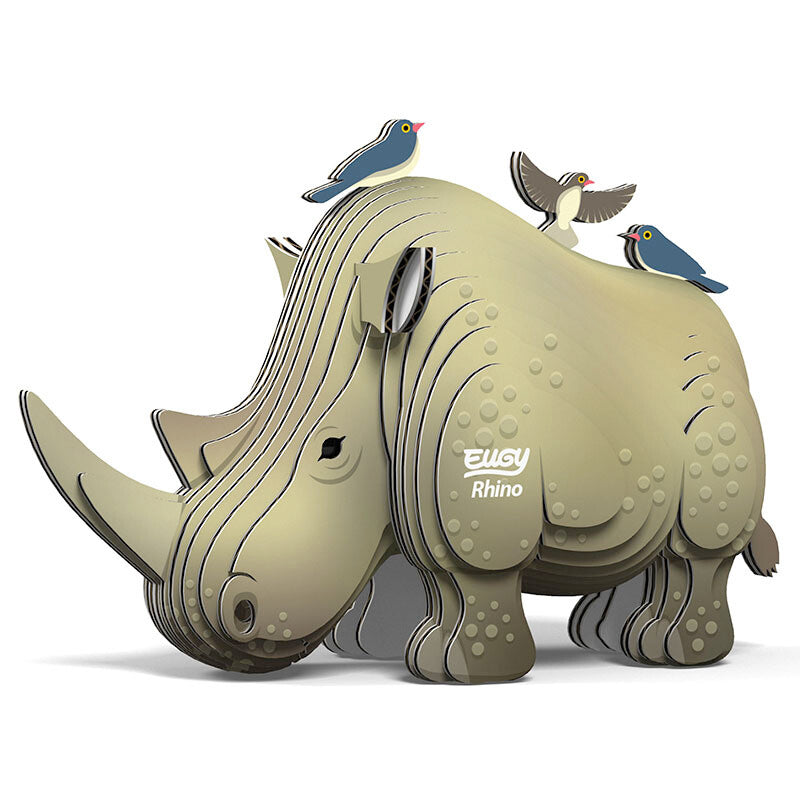 Rhino - EUGY2