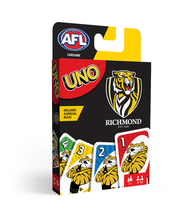 Richmond - Uno AFL
