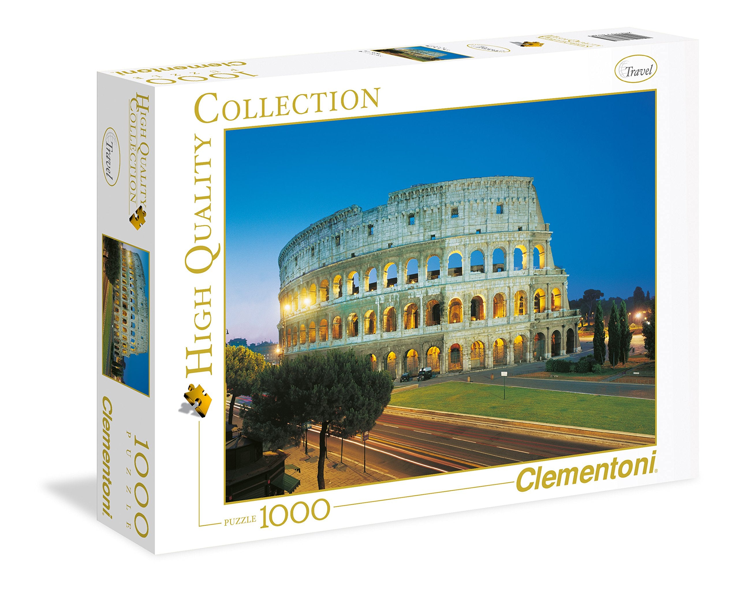 Roma - Colosseum 1000pce