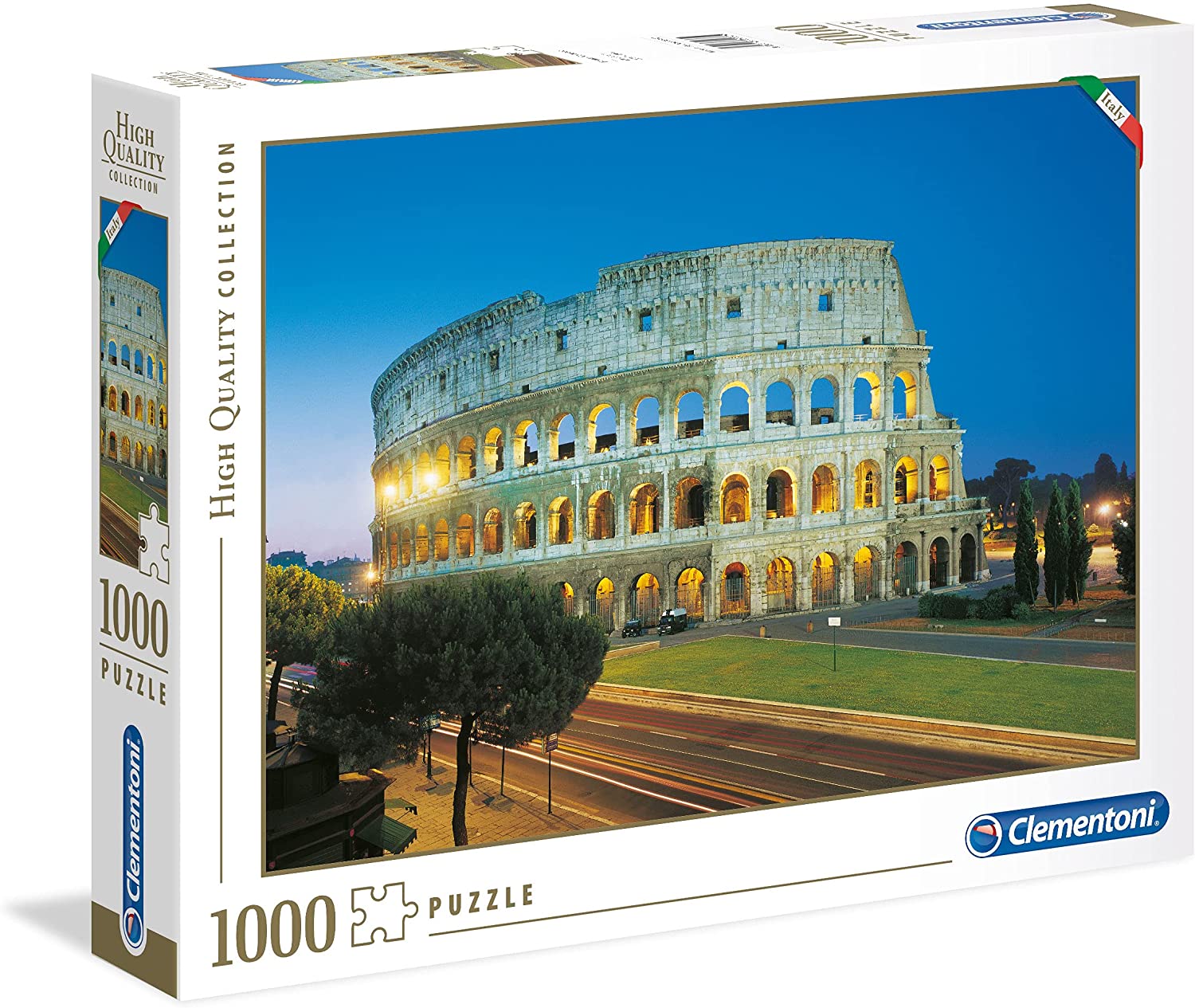 Roma Colosseo 1000pce