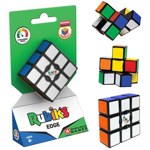 Rubiks Edge 1x3