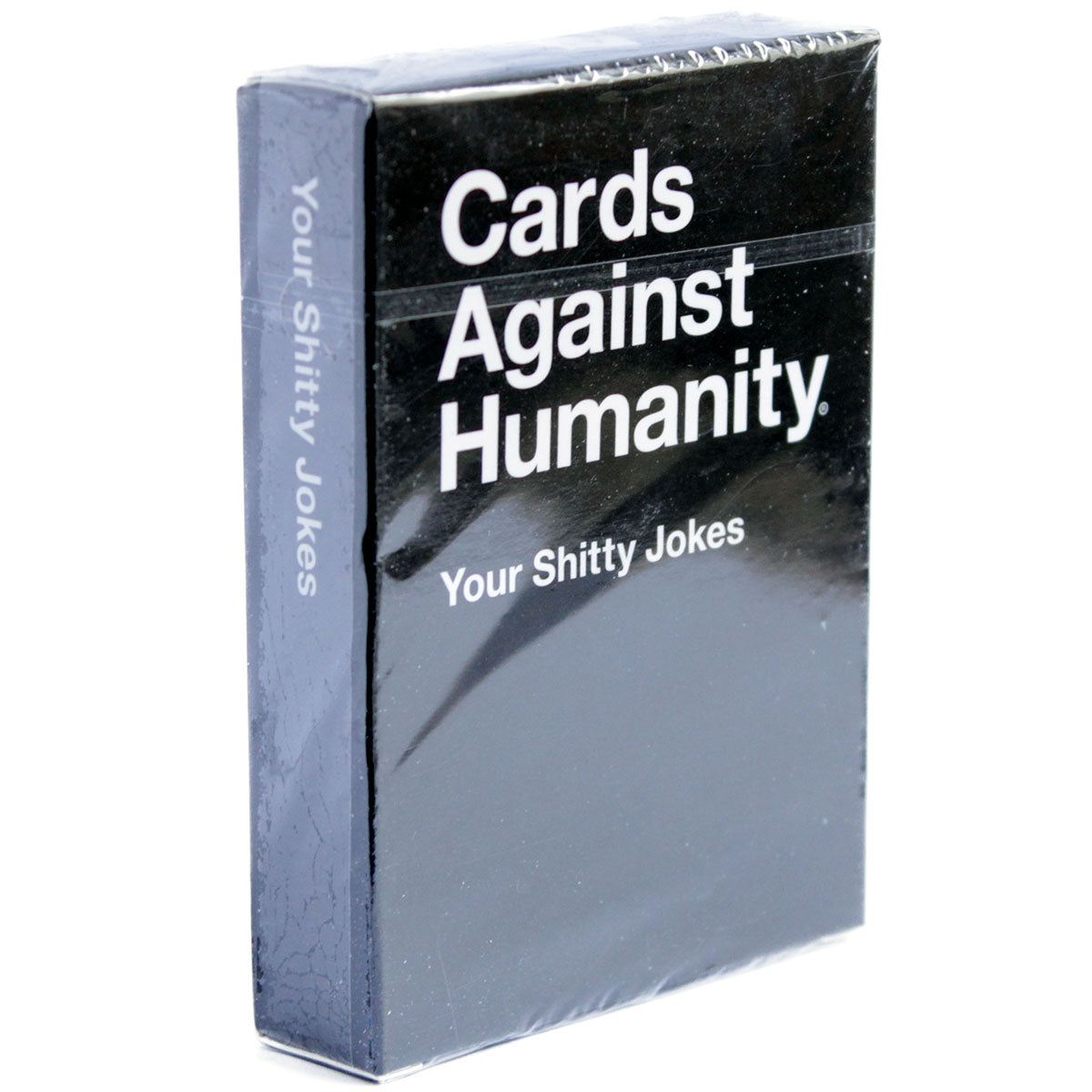 Your Shitty Jokes - Cards Against Humanity