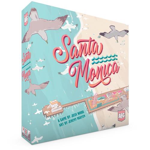 Santa Monica
