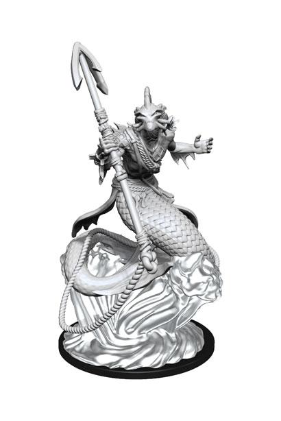 Shallowpriest - Critical Role Unpainted Miniatures