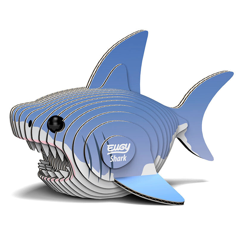 Shark - EUGY2