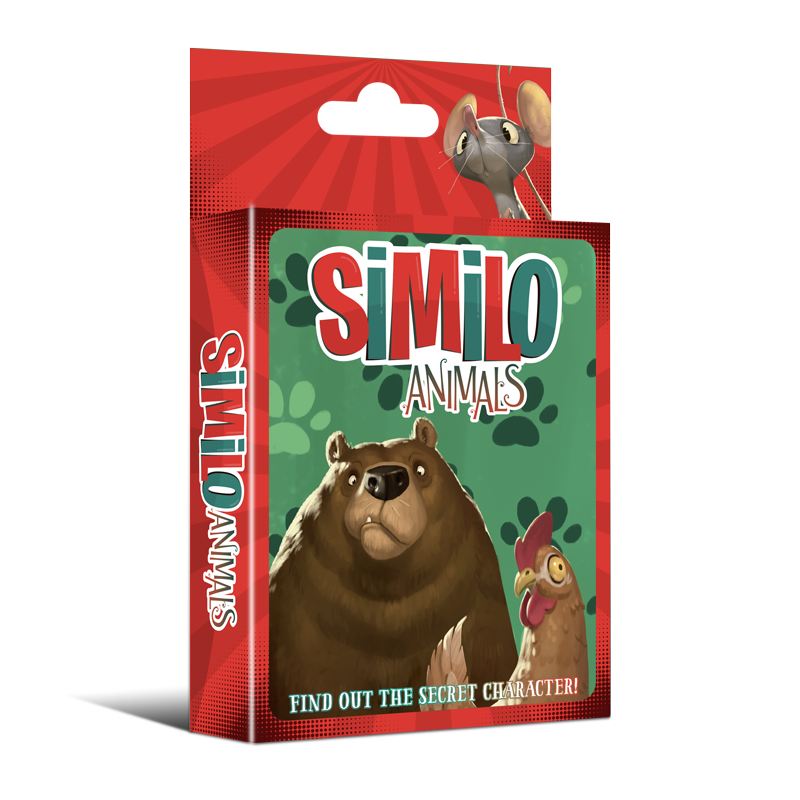 Similo Animals