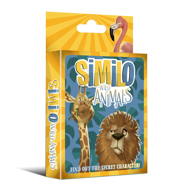 Similo Wild Animals