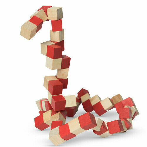Snake Cube 4x4