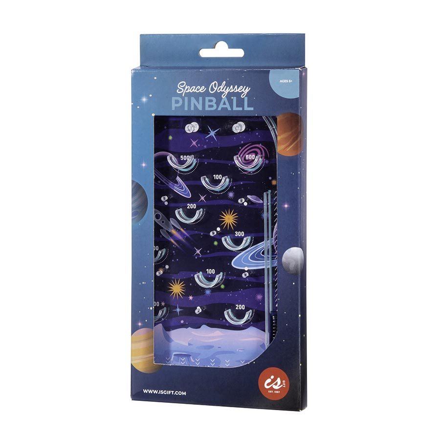 Space Maze
