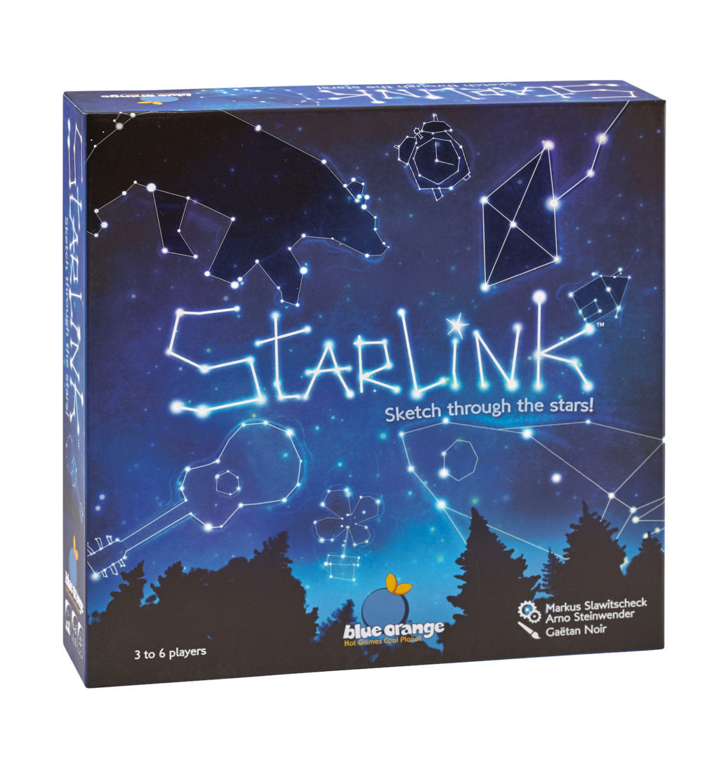 StarLink