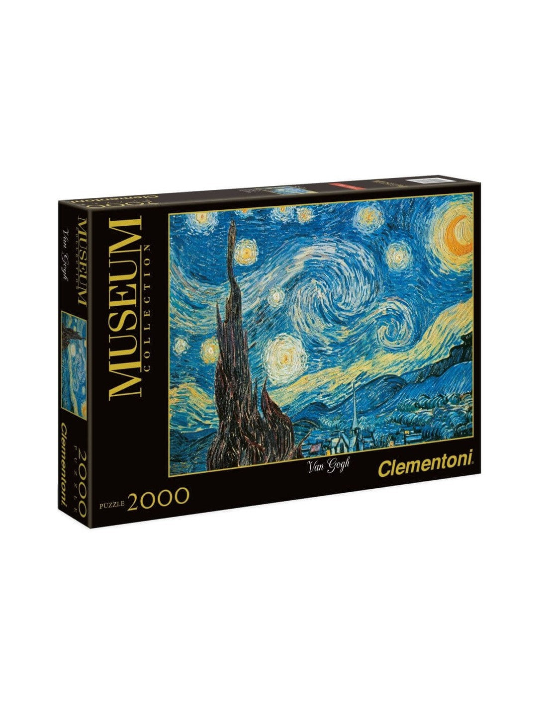 Starry Night 2000pce