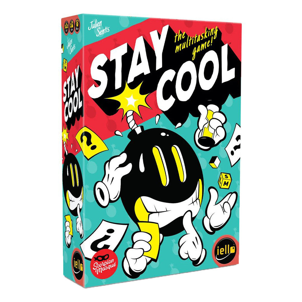 Stay Cool