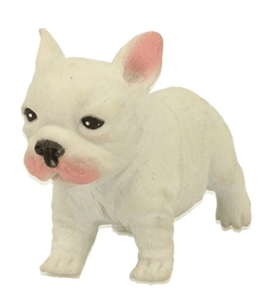 Stretch French Bulldog