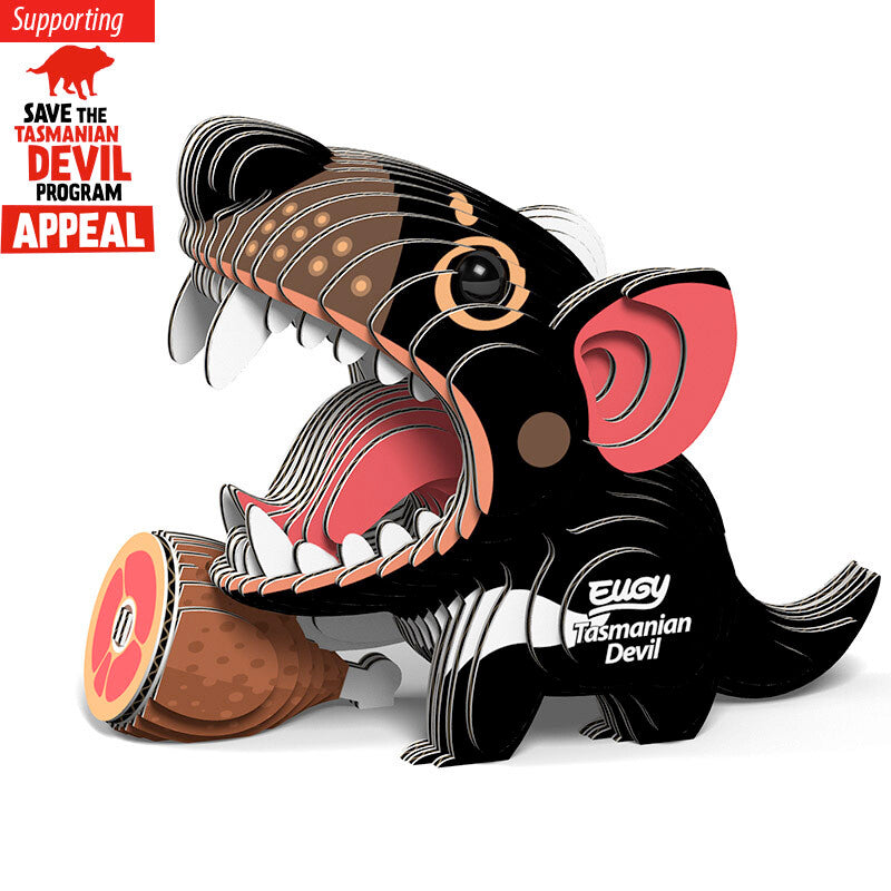 Tasmanian Devil - EUGY2