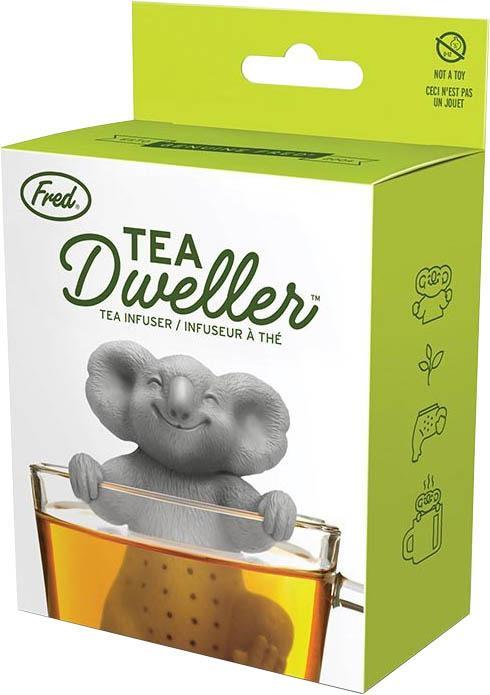 Tea Dweller Koala - Tea Infuser