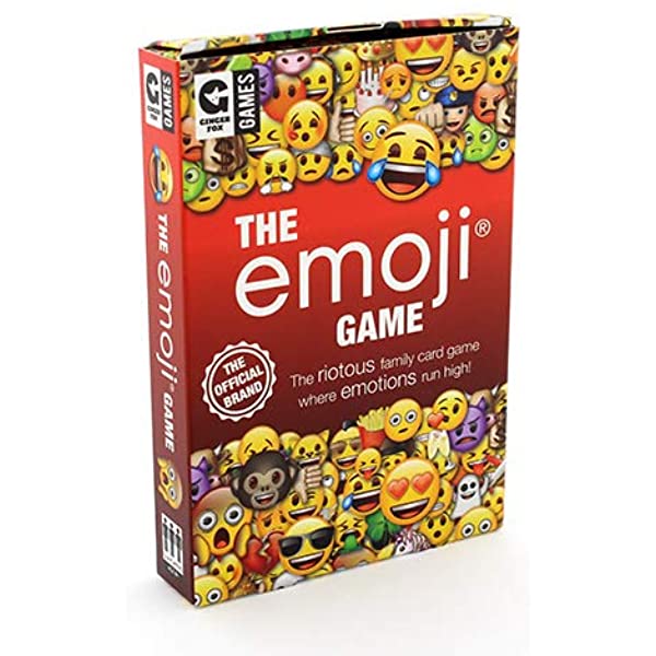 The Emoji Game