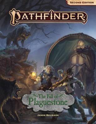 The Fall Of Plaguestone - Pathfinder Second Edition (2E) RPG