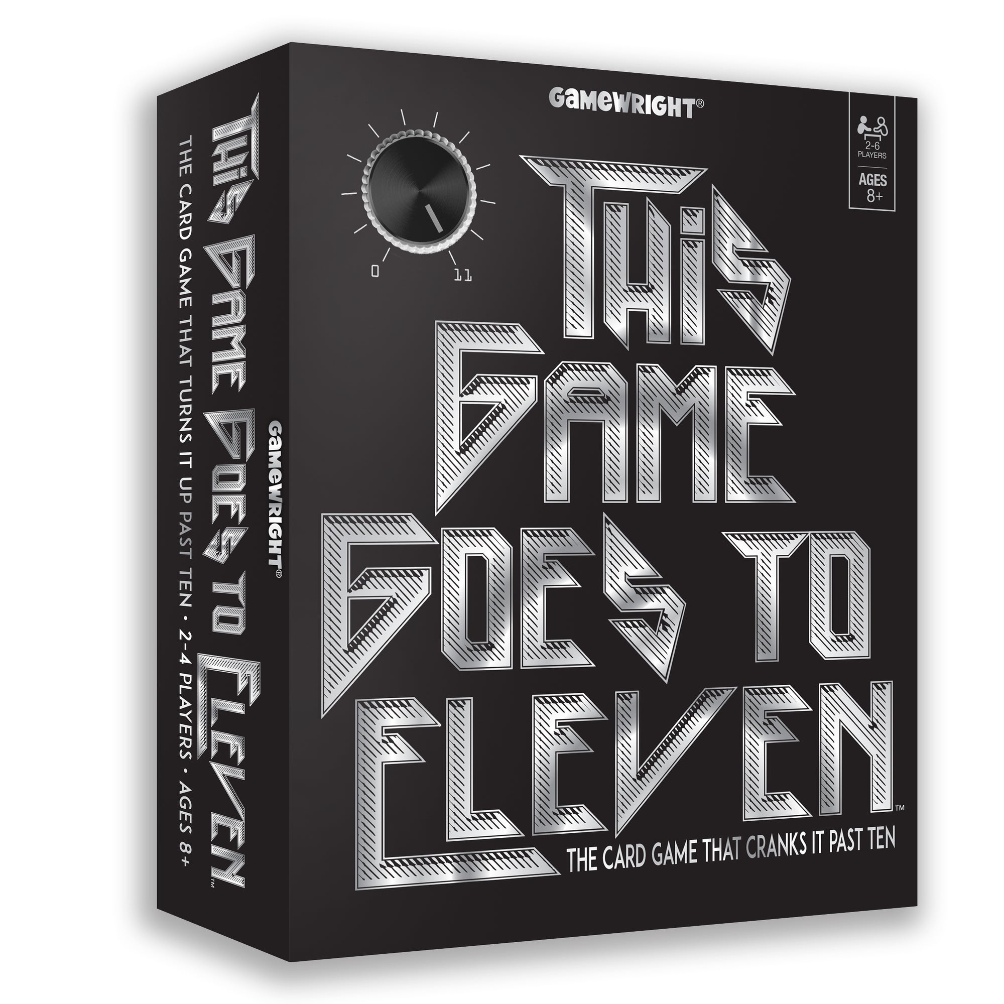 The Game Goes to Eleven