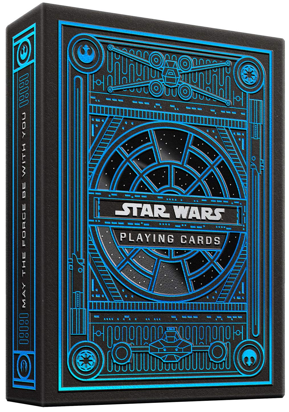 The Light Side - Star Wars Playing Cards - Theory 11