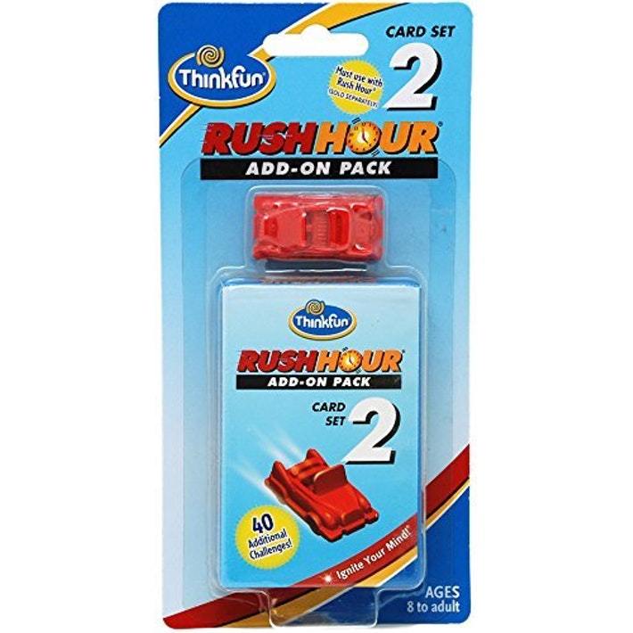 ThinkFun - Rush Hour 2