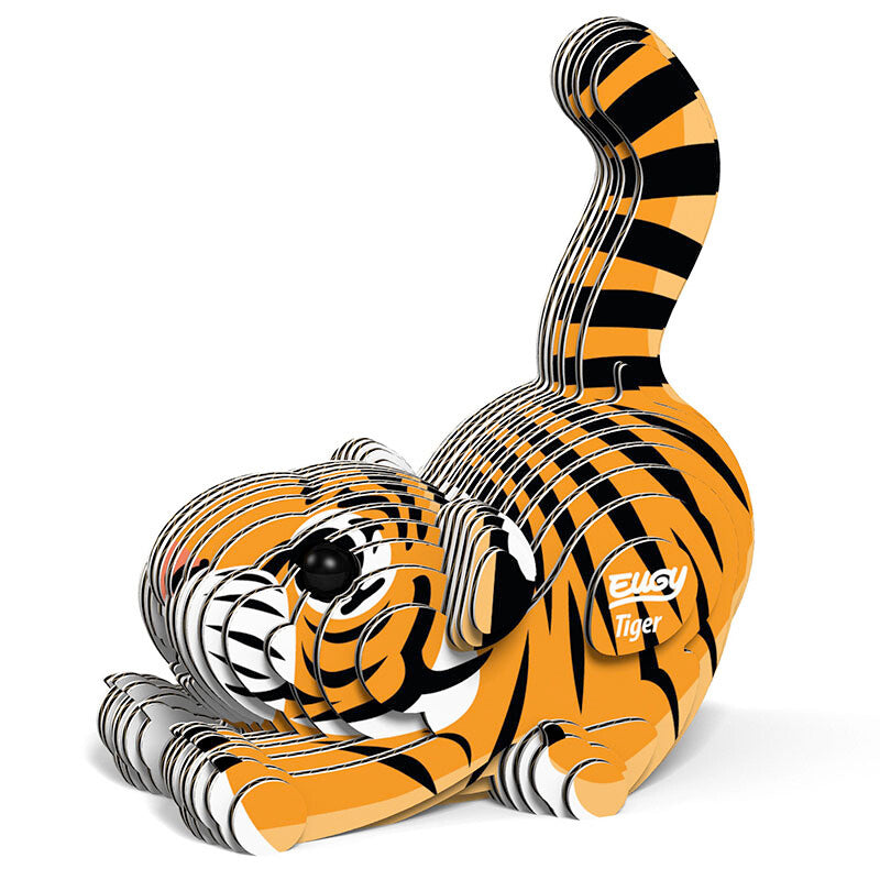 Tiger - EUGY2