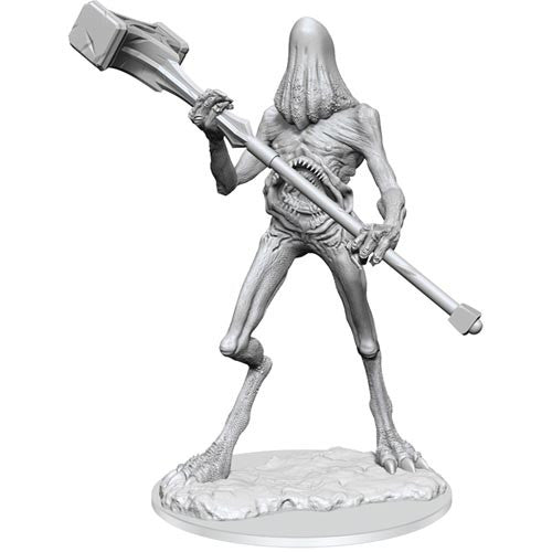 Tomb-Tapper - D&D Nolzurs Marvelous Unpainted Miniatures