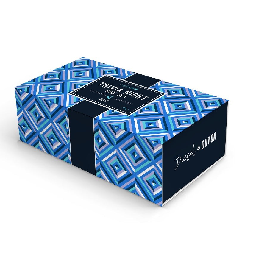 Trivia Night Box Set