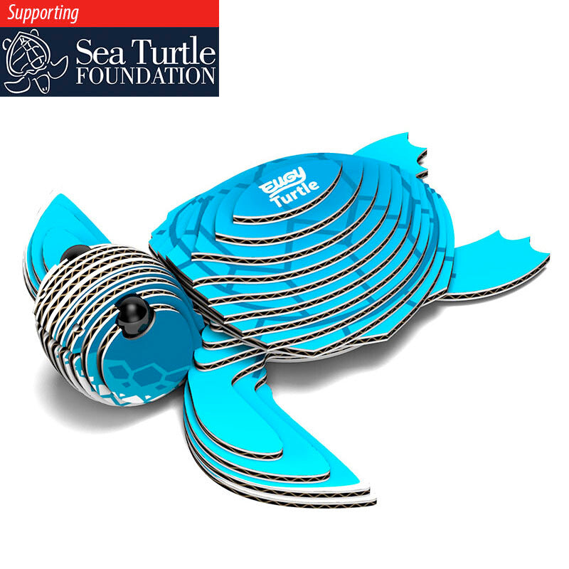 Turtle - EUGY2