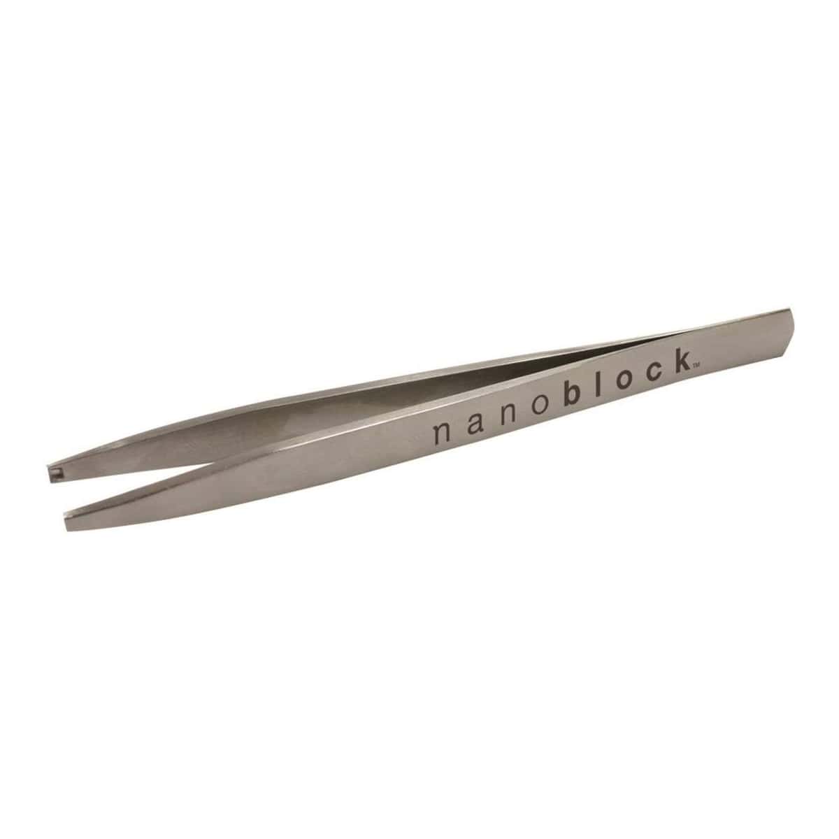 Tweezers - Nanoblock