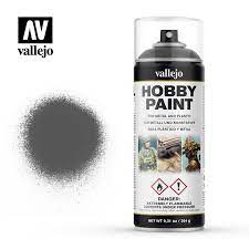 UK Bronze Green - Aerosol (400ml) - Vallejo