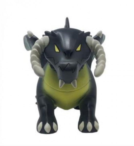 Black Dragon - D&D Figurines of Adorable Power