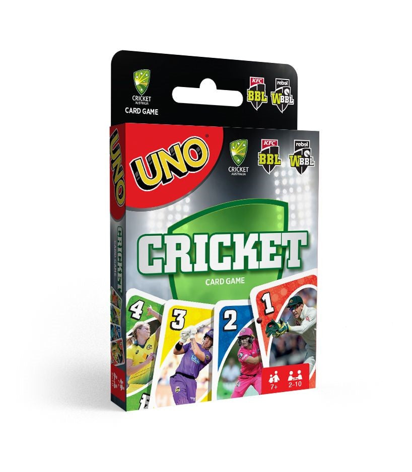 Uno Cricket