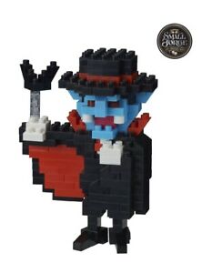 Vampire - Nanoblock
