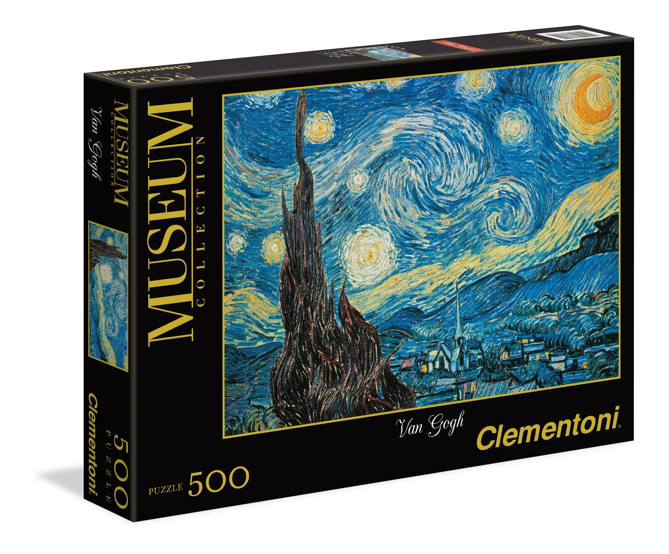 Van Gogh - Starry Night 500 pce