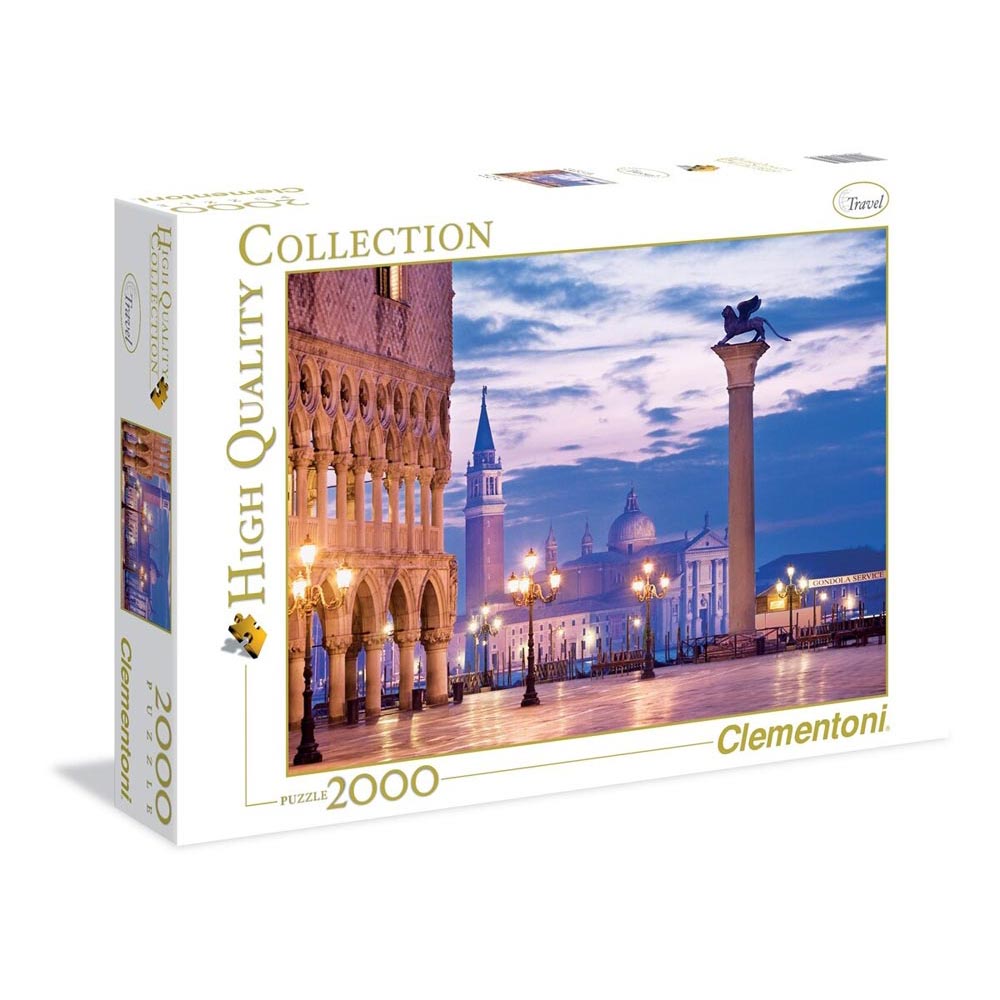 Venice 2000pce