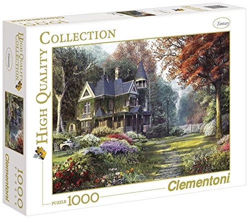 Victorian Garden 1000pce