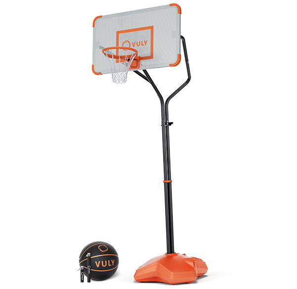 Freestanding Basketball Hoop