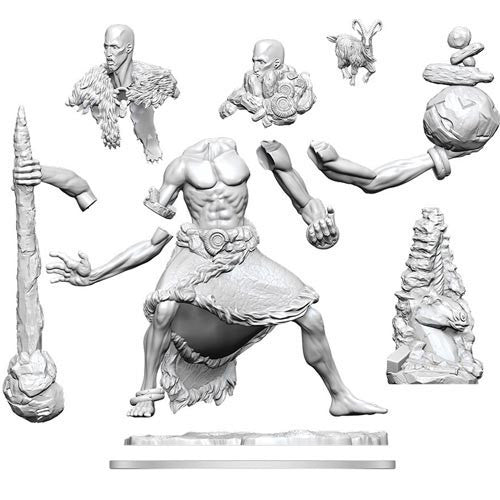 Stone Giant - D&D Frameworks