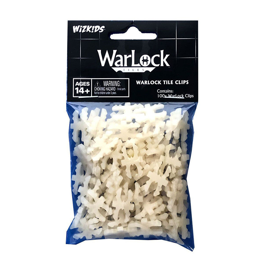 Warlock Clips - Warlock Tiles